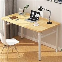 Hdhnba Modern Simple Style Pc Table Folding Desk