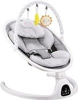 Baby Swing, Newborn Essentials Baby Must Haves