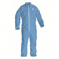 KLEENGUARD 21PK 4XL Flame-Resistant Coverall