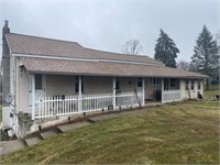 1343 Turnpike Rd. Elizabethtown, PA 17022