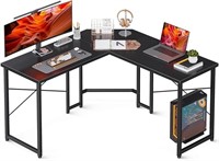 Aodk L Shaped Gaming Desk, Computer Corner Desk,