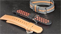Spare Watch Bands