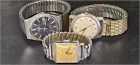 Assorted Watches