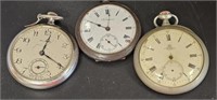 Pocketwatches