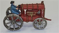 1:16 Fordson Cast Tractor