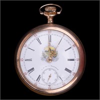 Waltham Antique Pocket Watch