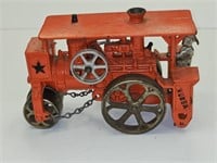 1930's Hubby Huber Steam Roller 1:16?