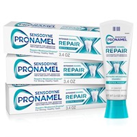 3 PK Sensodyne Pronamel Intensive Enamel Repair