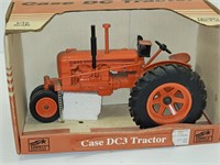 Case IH DC3 Tractor