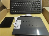 Havis CM001136 & keyboard.