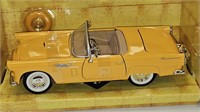 1/24 Scale 1956 Thunderbird