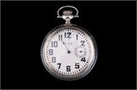 Antique Elgin 1910 Pocket Watch