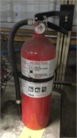 KIDDE FIRE EXTINGUISHER