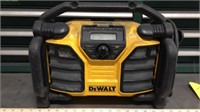 DEWALT RADIO