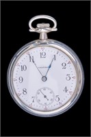 Waltham 1905 Antique Pocket Watch