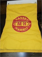Massey Harris Banner