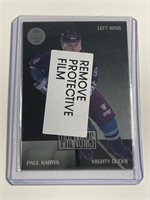 1994-95 Leaf Phenoms #5 Paul Kariya