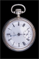 New Era Pocket Watch