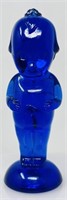 Wilkerson Cobalt Kewpie Doll