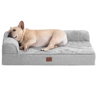 USED $60 (M) Dog Bed