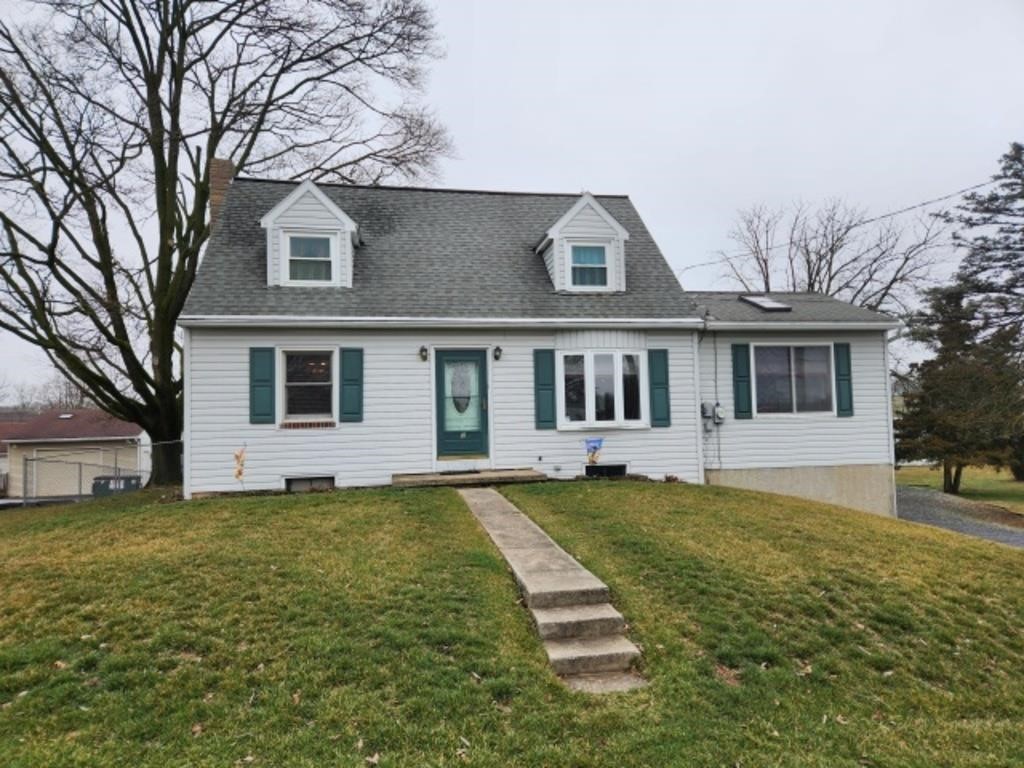 2 N. Conestoga View Dr. Akron, PA 17501