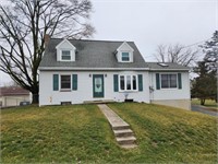 2 N. Conestoga View Dr. Akron, PA 17501