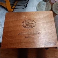 High Quality Cigar Box