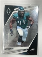 2019 Panini Phoenix #59 Fletcher Cox