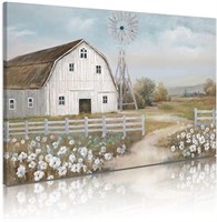 Pictures Of Barns Prints Wall Canvas Old Rustic
