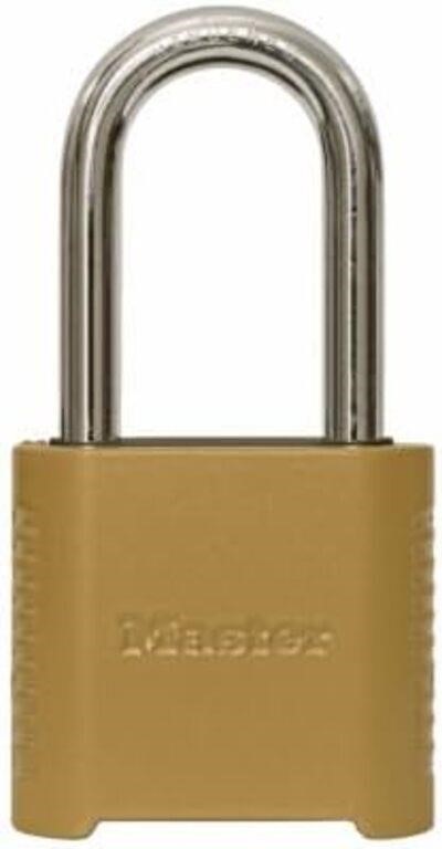 875dlh_combination Lock