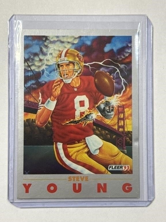 Magnificent Sports Cards!