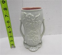 Vintage Red Wing Vase