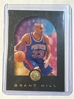 1996-97 Skybox E-XL #24 Grant Hill!