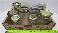 Canning Jars