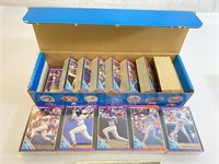 1989 Donruss Baseball Card Factory Sealed