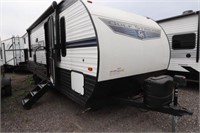 UNUSED 2023 Gulf Stream Trailmaster 279BH 27 Ft Tr