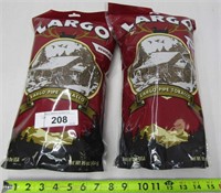 2 Bags of Tobacco - NO SHIPPING