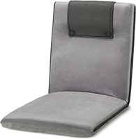 Meditation Floor Chair With Back Support For Adult