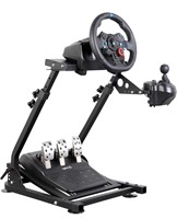 $160 Racing Wheel Stand