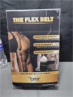 Ab Muscle Toner Appears New