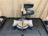 Ryobi 10” Chop Saw