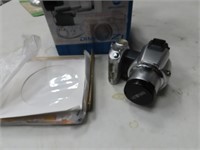Minolta digital camera.