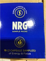 NRA Sample Packs