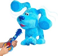 Just Play Blue’s Clues & You! Dance-along 12-inch