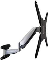 Monoprice Essential Full Motion Tv Wall Mount