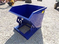 SELF DUMPING HOPPER EQUIPMENT - GREATBEAR