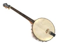 1920S SLINGERLAND TENOR BANJO