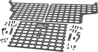 Rough Country Cab Side Modular Bed Mounting System