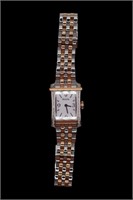 Bulova Sapphire Crystal Watch