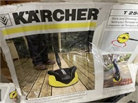 KARCHER SURFACE CLEANER